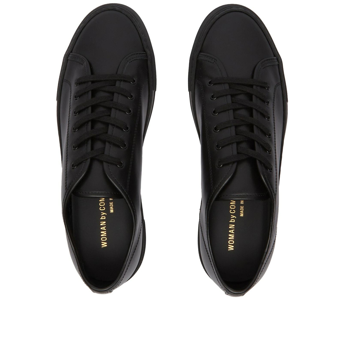 Woman by Common Projects Women's Super Tournament Low Trainers Sneakers ...