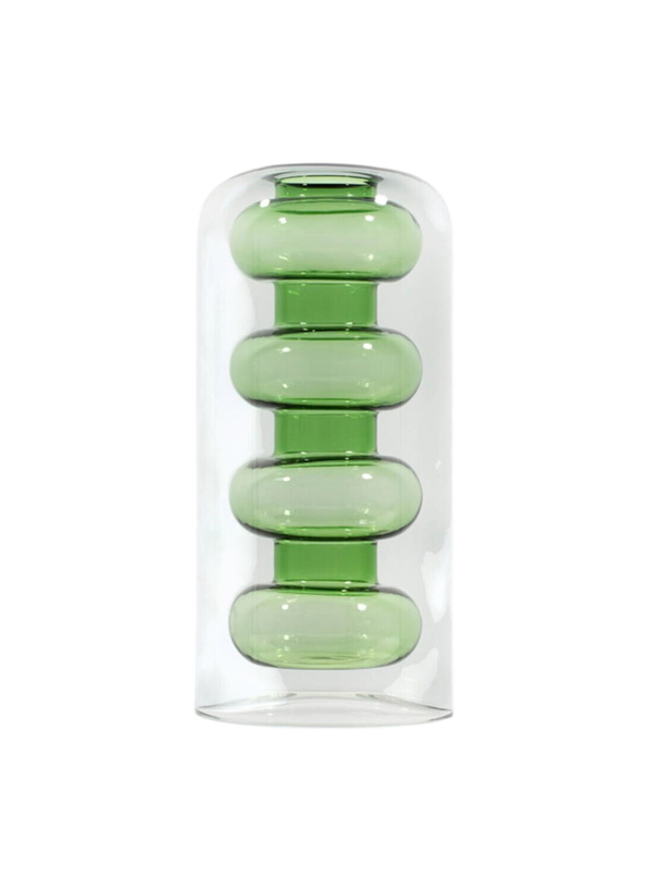 Photo: Tom Dixon Tall Bump Vase