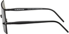 Kuboraum Black P90 Sunglasses