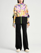 Khrisjoy Womens Jacket in Purple