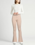 Peserico Womens Pants Blush