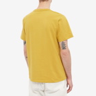 Armor-Lux Men's 70990 Classic T-Shirt in Beehive