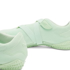Puma Mostro Ecstasy in Fresh Mint/White