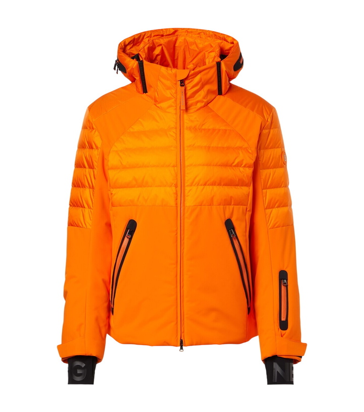 Photo: Bogner Henik ski down jacket