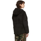 The North Face Black Fleece Campfire Pullover Hoodie