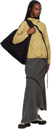 POST ARCHIVE FACTION (PAF) Beige 7.0 Right Technical Jacket