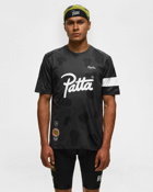 Rapha Rapha X Patta Technical Tee Black - Mens - Jerseys