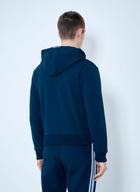 adidas by Wales Bonner Track Hooded Zip-Up Sweateshirt