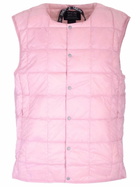 Taion Quilted Vest