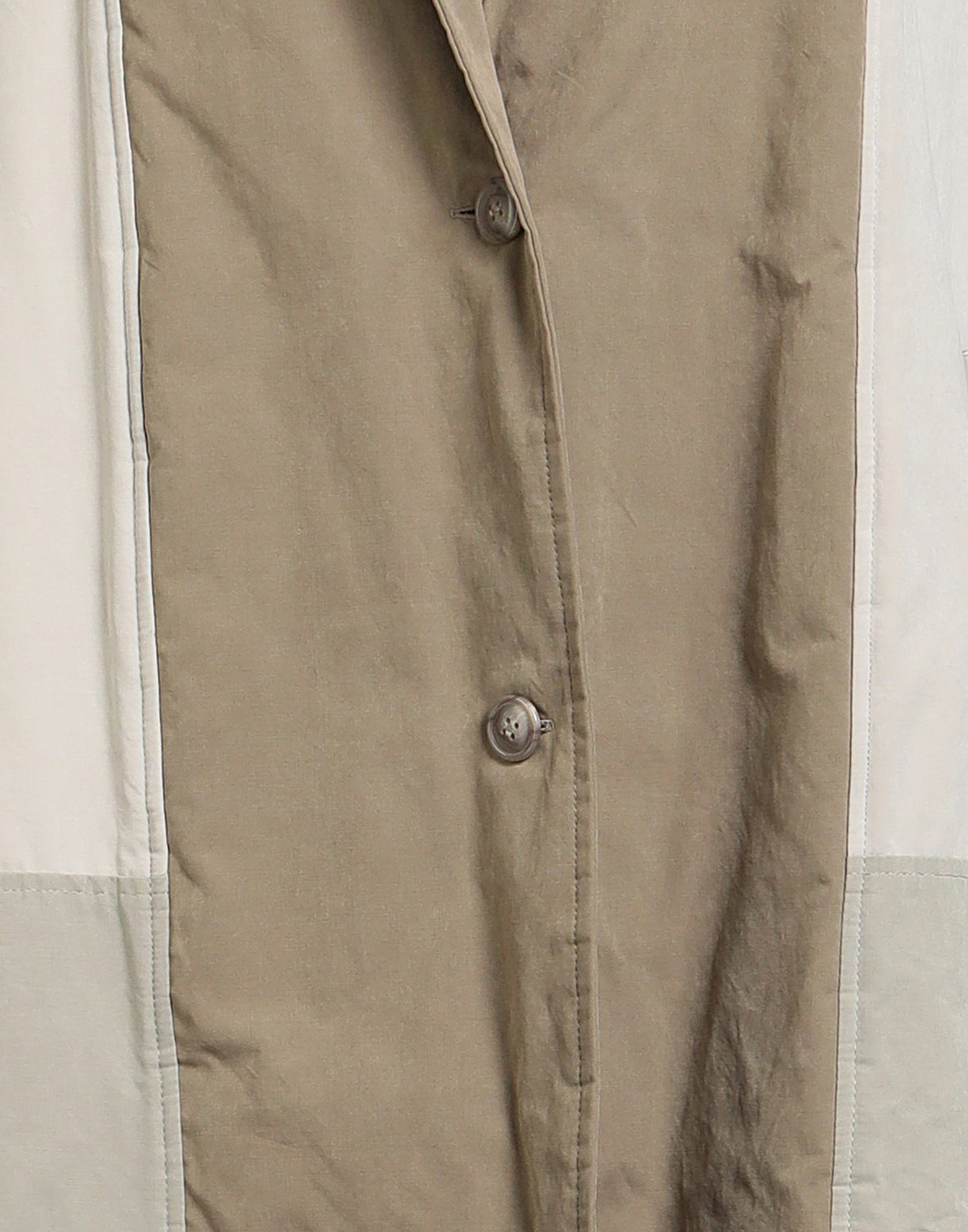Crossley Womens Coat in Khaki