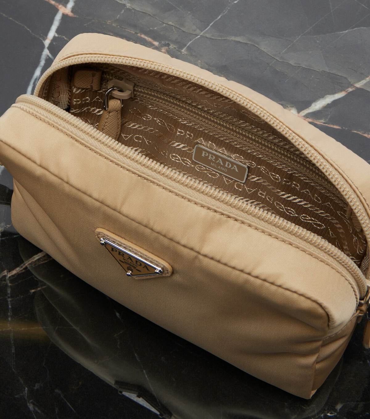 Prada Re-Nylon Small pouch