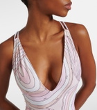 Pucci Iride swimsuit