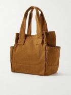 KAPITAL - #6 Cotton-Canvas Tote