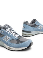 NEW BALANCE - M991 Sneakers