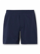Lululemon - Pace Breaker 5'' Straight-Leg Recycled-Swift™ Shorts - Blue