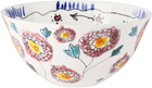 Marni White Serax Edition L Serving Bowl