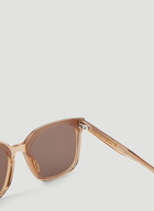 Frida BRC1 Sunglasses in Brown