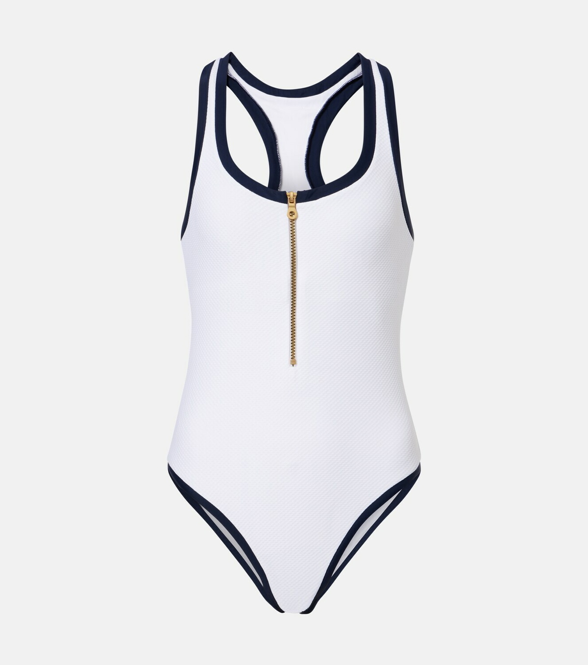 Heidi Klein Montauk swimsuit