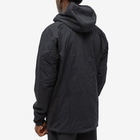 Arc'teryx Men's Atom LT Hooded Jacket in Black