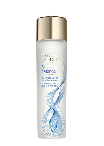 Photo: Estee Lauder Micro Essence Treatment 200ml, Face Toner, Cotton, Smooth and Glowing