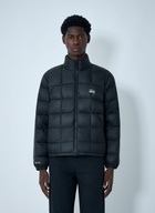 Stüssy Midweight Padded Jacket