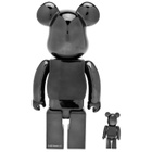 Medicom The Rolling Stones Lips & Tongue Be@rbrick