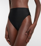 SIR - Roy high-rise bikini bottoms