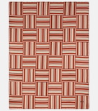 Loro Piana Wool and cashmere blanket