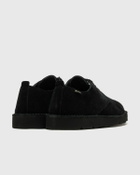 Clarks Originals DSRTLondon GTX Black Mens Casual Shoe