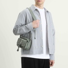 F/CE. 420 re/cor Holiday Bag in Foliage Green 