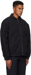 adidas Originals Black Premium Essentials Padded Jacket