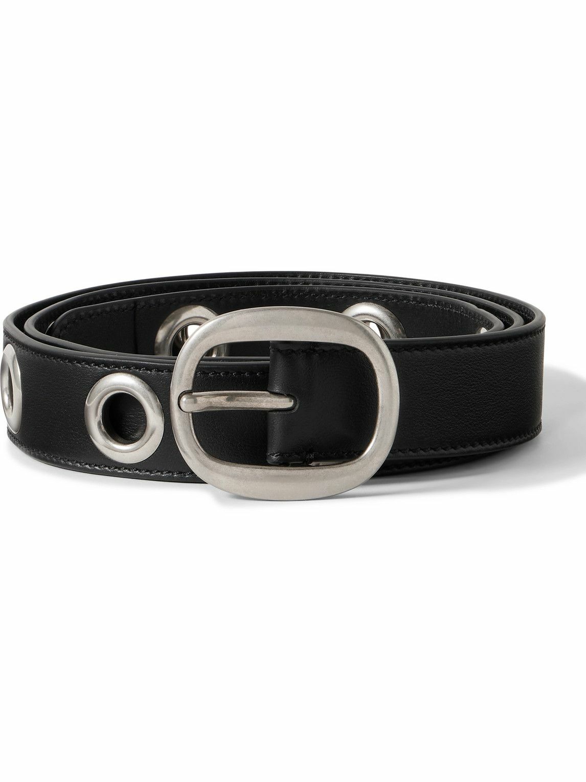 tom ford buckle belt