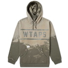 WTAPS Design Team Hoody