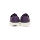 Converse Purple Pop Trading Company Edition Jack Purcell Pro Sneakers