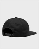 Market Have A Nice Day 5 Panel Hat Black - Mens - Caps