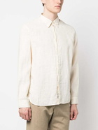 WOOLRICH - Linen Shirt