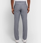 Nike Golf - Mélange Flex Hybrid Golf Trousers - Gray