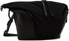 Côte&Ciel Black Oder-Spree Messenger Bag