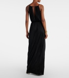 Nili Lotan Vesper maxi dress