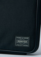 Porter-Yoshida Co Hybrid Travel Crossbody Bag