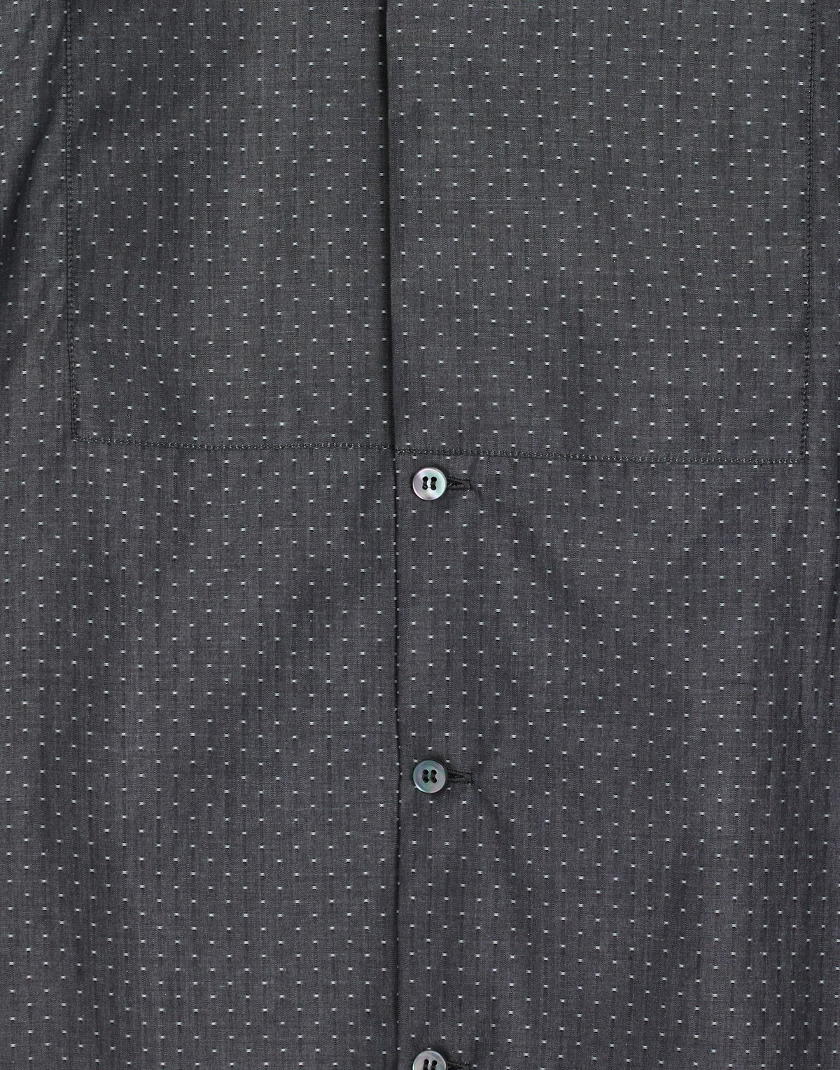 Dolce & gabbana Mens Shirt Charcoal