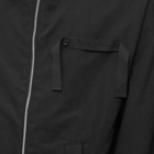 Jacquemus Men's Cinta Blouson Jacket in Black