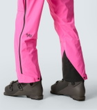 Aztech Mountain Hayden 3L Shell ski pants