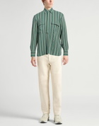 Pt Torino Mens Shirt in Green