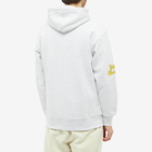 MARKET x Beatles Yellow Submarine Hoody in Ash