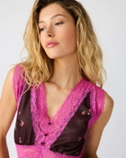 Steve Madden Savanna Dress Bud Dresses in Rose