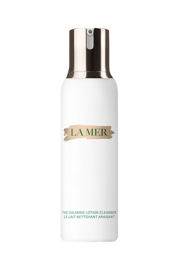 La mer - The Calming Lotion Cleanser 200ml – Unisex – Cleansers & Toners