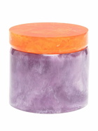 Jonathan Adler Purple Mustique Large Box