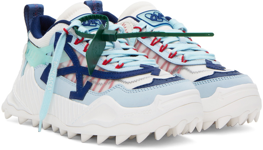 off white odsy 1000 light blue