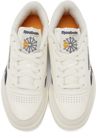 Reebok Classics Off-White Club C Revenge Sneakers